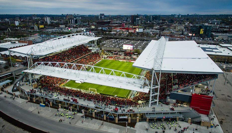 FIFA World Cup 2026 Venues