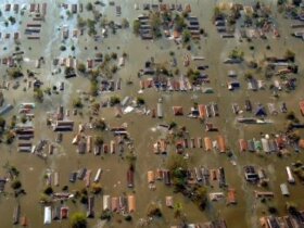 Hurricane Katrina Documentary