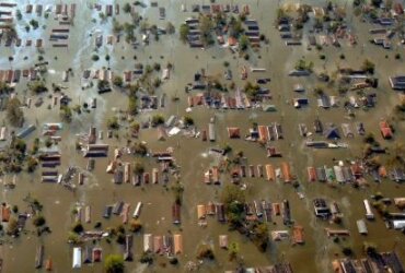 Hurricane Katrina Documentary