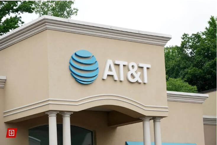 AT&T Data Breach Settlement Claim