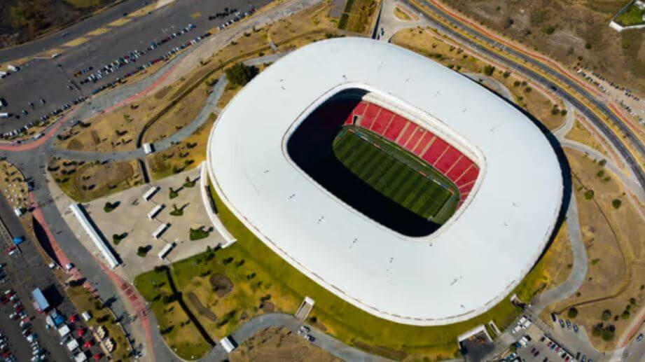 FIFA World Cup 2026 Venues