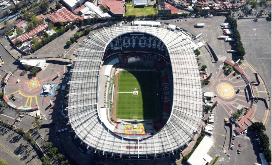 FIFA World Cup 2026 Venues