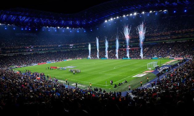 FIFA World Cup 2026 Venues
