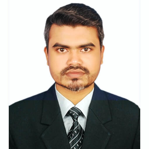 M Saiful