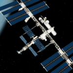 international space station critical condition.