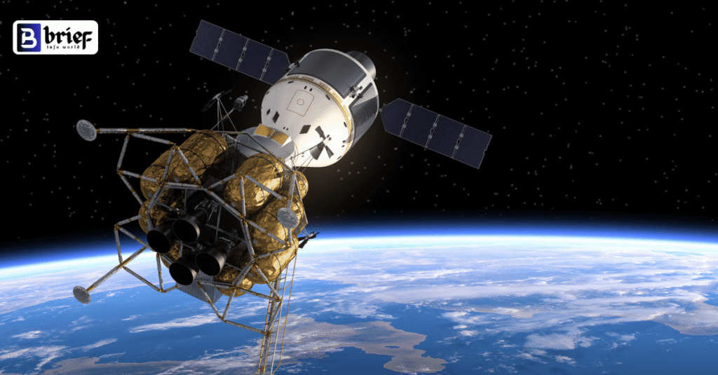 International Space Station