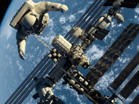 International Space Station