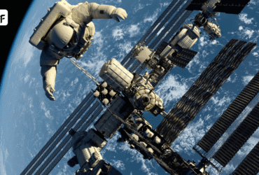 International Space Station