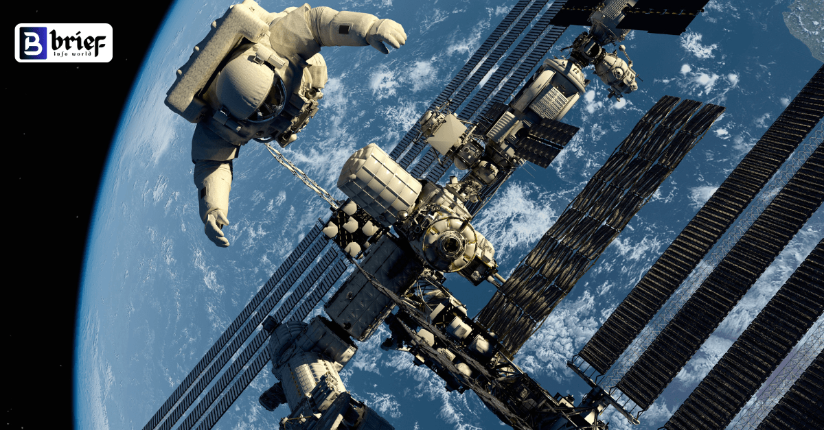 International Space Station