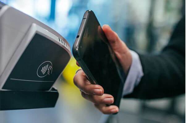 What is NFC on my phone