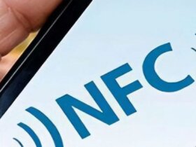 What is NFC on my phone