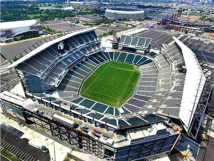 FIFA World Cup 2026 Venues