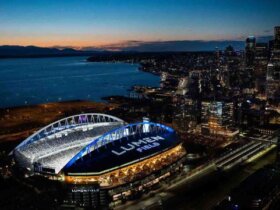 FIFA World Cup 2026 Venues
