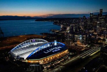 FIFA World Cup 2026 Venues