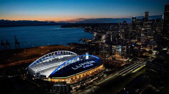 FIFA World Cup 2026 Venues