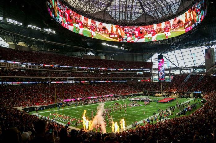 FIFA World Cup 2026 Venues