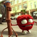 Apple Jacks Cinnamon Stick