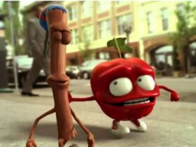 Apple Jacks Cinnamon Stick