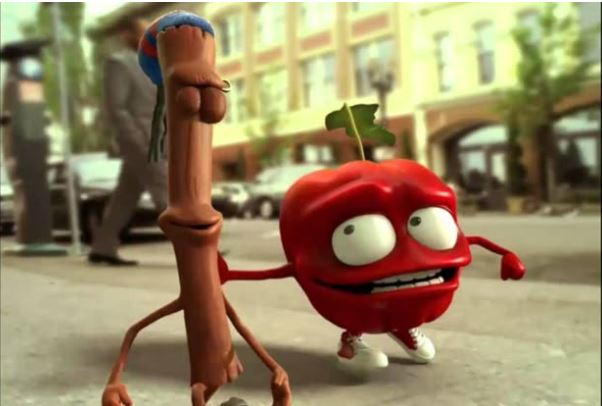 Apple Jacks Cinnamon Stick