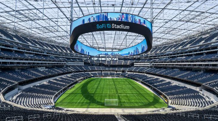 FIFA World Cup 2026 Venues