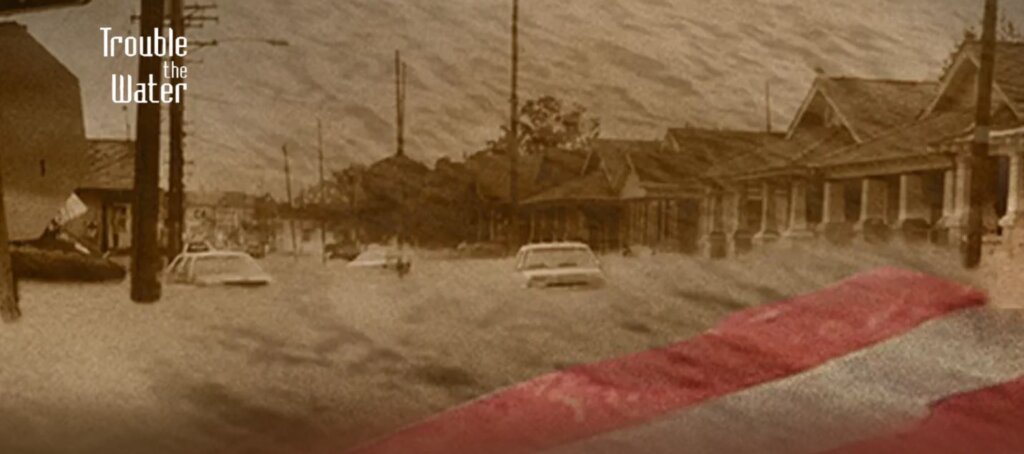 Hurricane Katrina Documentary