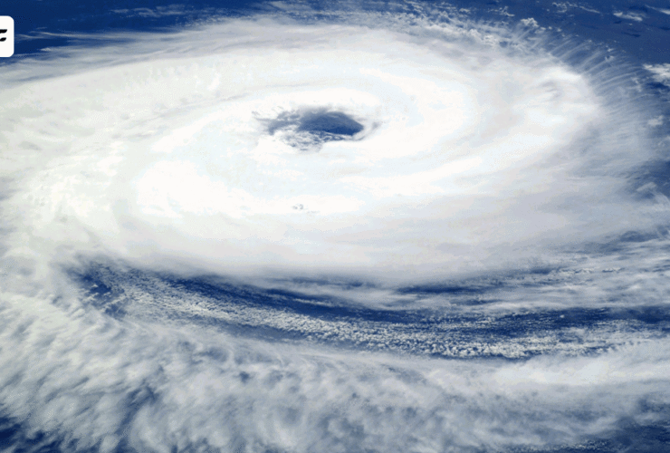 Tropical Storm Gil Hurricane