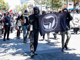 What is Antifa