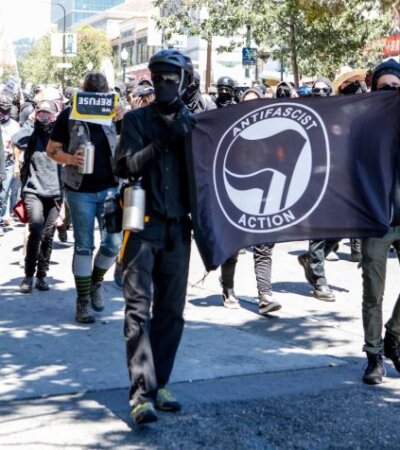 What is Antifa