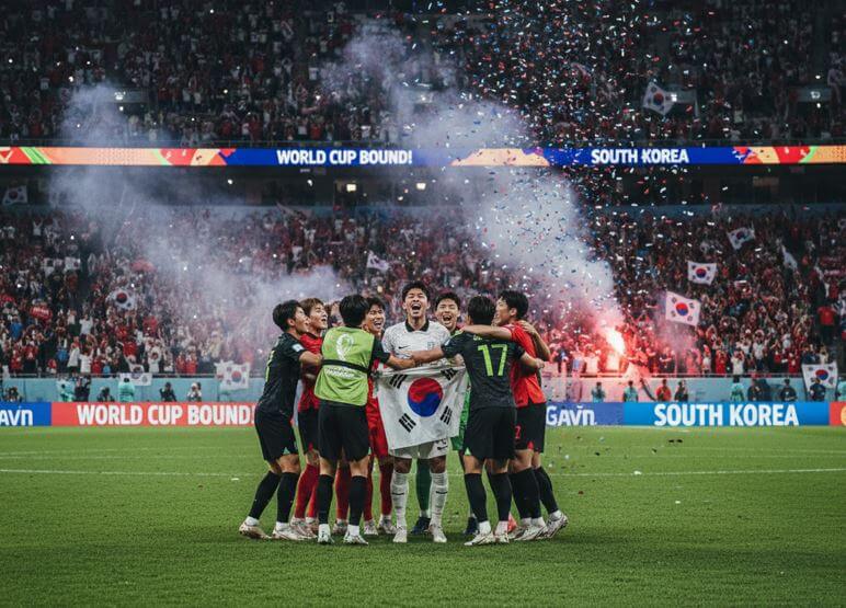 2026 FIFA World Cup AFC Qualification