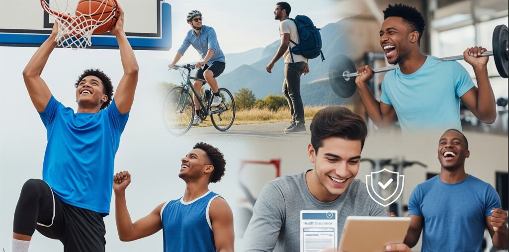 Insurance for Youth