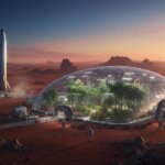 Life on Mars