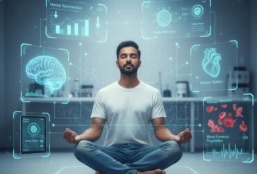 How to practice mindfulness daily