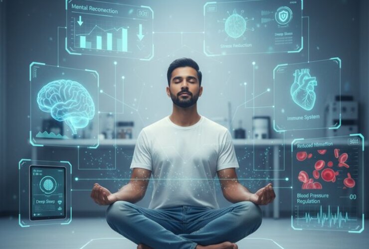 How to practice mindfulness daily
