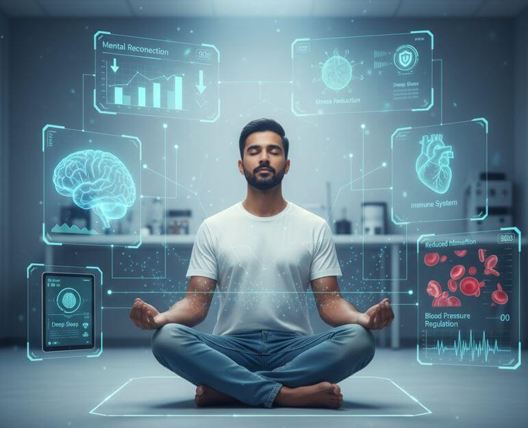 How to practice mindfulness daily