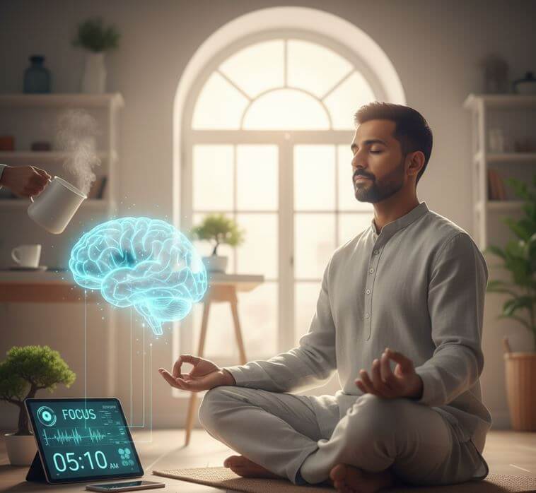 How to practice mindfulness daily