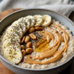 Overnight Oats Recipes for Weight Loss