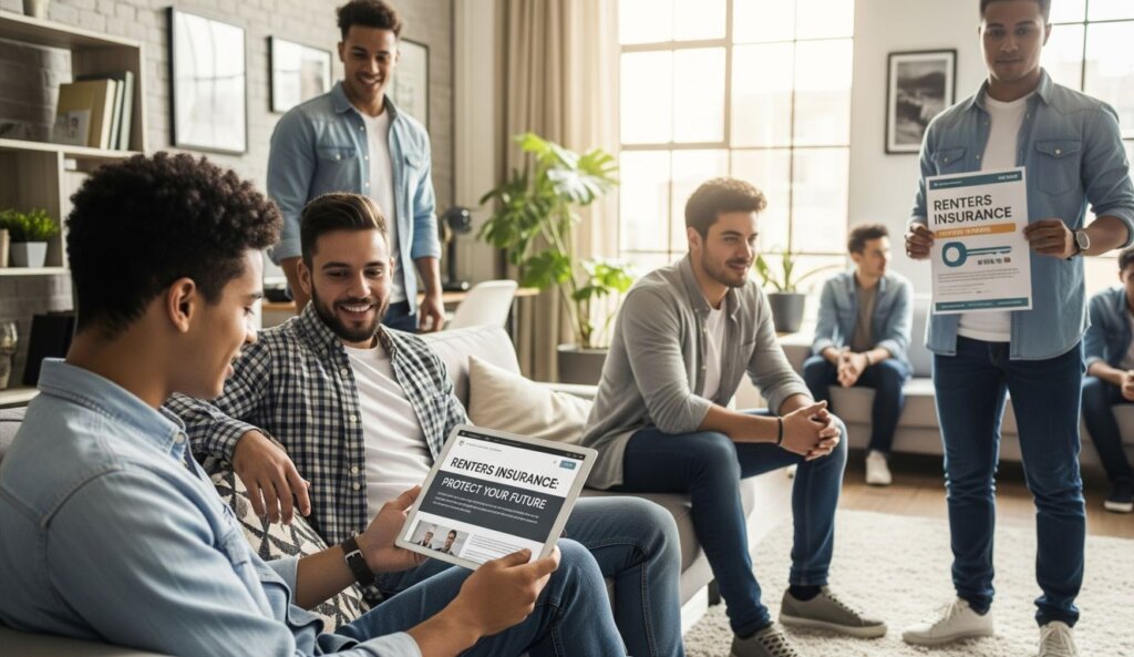 Insurance for Youth