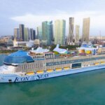 Icon of the Seas Deck Plan