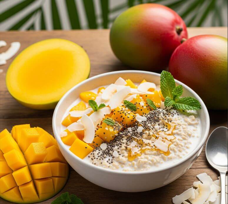 Overnight Oats Recipes for Weight Loss
