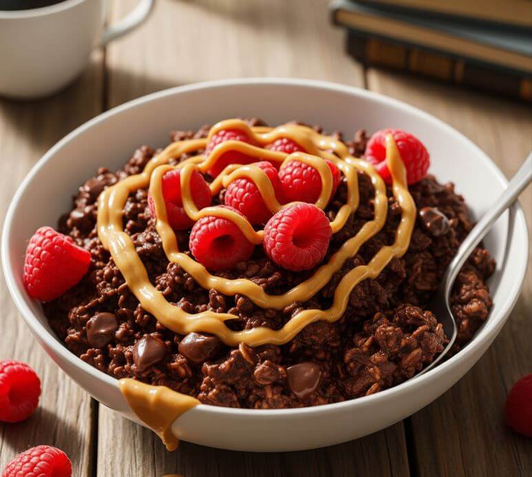 Overnight Oats Recipes for Weight Loss